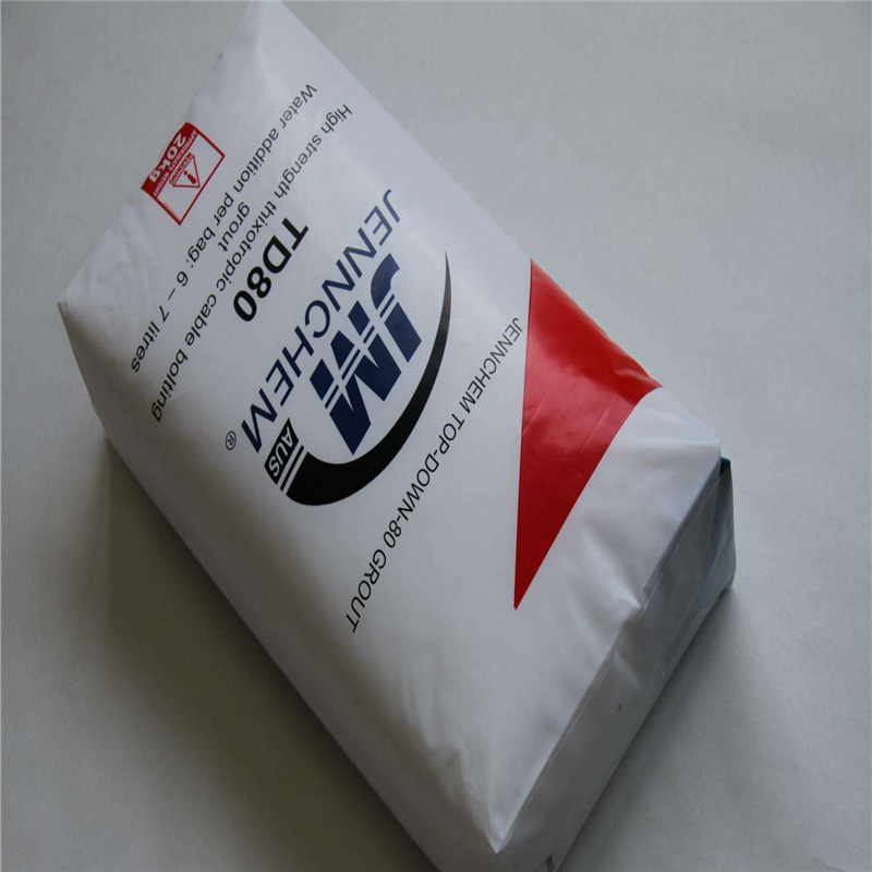 冠福编织袋对饲料包装袋的质量要求