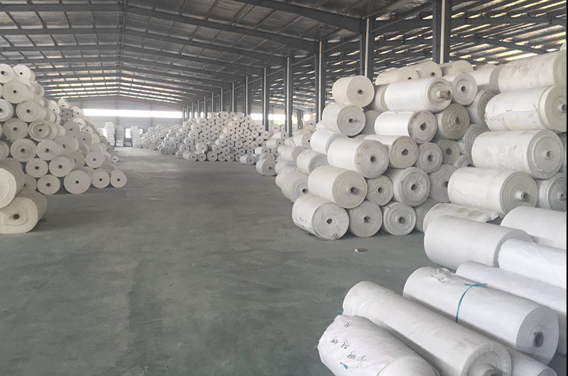 冠福编织袋厂相对于其他编织袋厂家有什么优势？