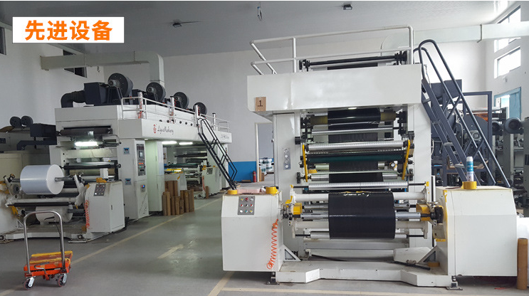 编织袋用户如何选择放心的编织袋生产厂家？